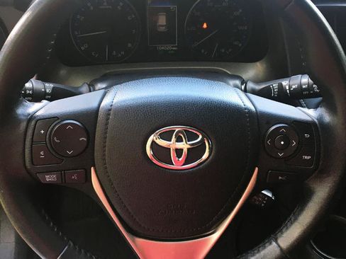 Used 2018 Toyota RAV4 Adventure AWD/4WD image 23