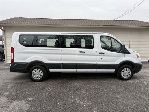 Used 2016 Ford Transit 350 XLT image 1