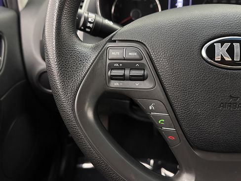Used 2018 Kia Forte LX w/ LX Popular Package FWD image 25