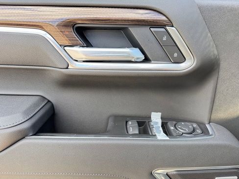 New 2026 Chevrolet Silverado 1500 RST w/ RST All Star Premium Package image 29