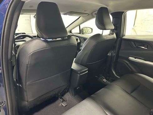 Used 2025 Toyota Prius XLE image 49