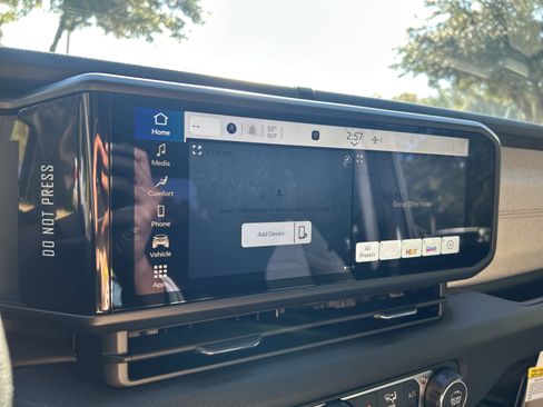 New 2026 Jeep Wrangler Sport image 39