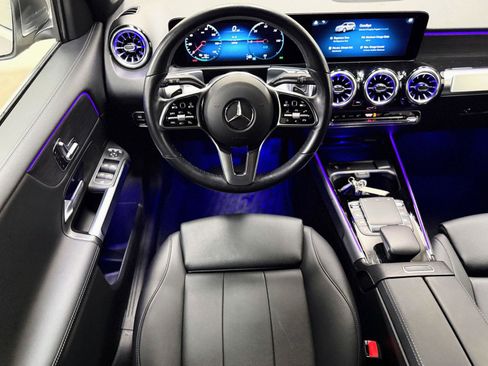 Used 2023 Mercedes-Benz EQB 250+ w/ Exclusive Package image 2