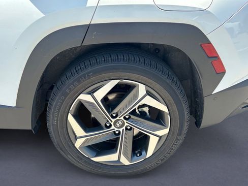 Used 2023 Hyundai Tucson Limited image 5