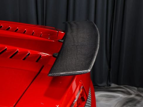 Used 2011 Lamborghini Gallardo LP 560-4 AWD/4WD image 14