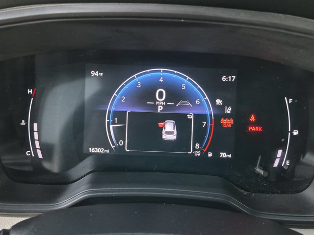 Used 2026 Toyota Corolla Cross L FWD image 19