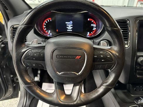 Used 2020 Dodge Durango GT AWD/4WD image 7