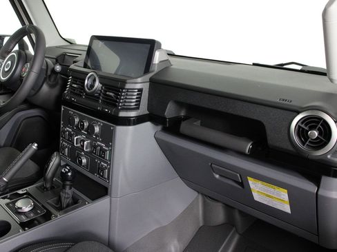 New 2026 INEOS Grenadier AWD/4WD image 11