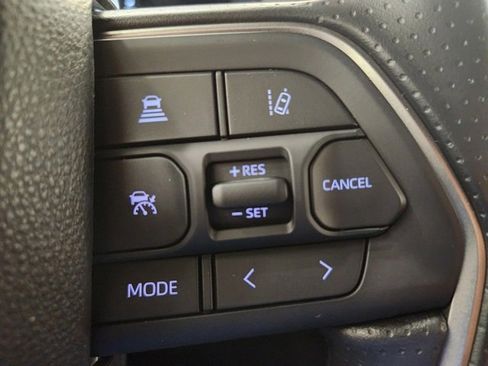 New 2025 Toyota Tundra SR5 image 58