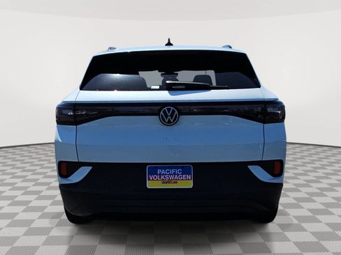 Certified 2023 Volkswagen ID.4 Pro S RWD image 6