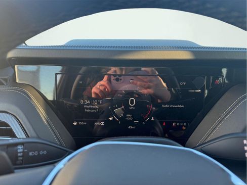 New 2026 GMC Yukon Elevation w/ LPO, Floor Liner Package image 22