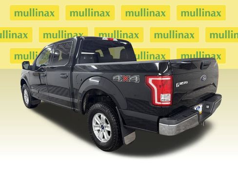 Used 2016 Ford F150 XLT w/ Trailer Tow Package image 9