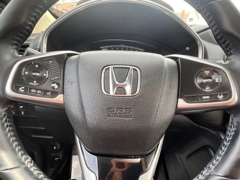 Used 2017 Honda CR-V Touring image 12