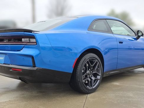 New 2026 Dodge Charger Scat Pack AWD/4WD image 5