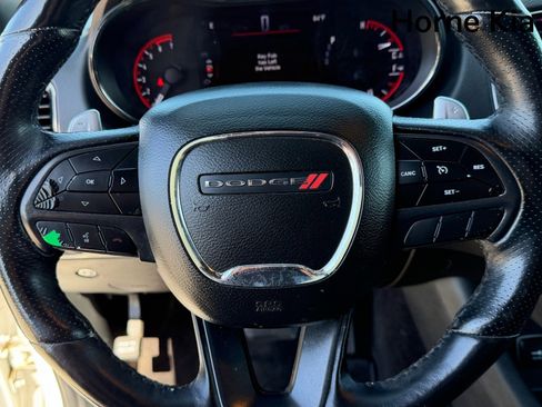 Used 2018 Dodge Durango R/T RWD image 31