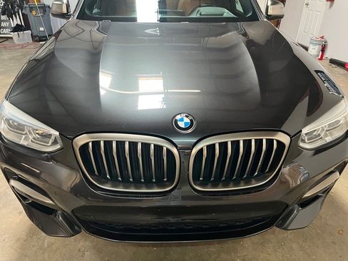 Used 2018 BMW X3 M40i image 10