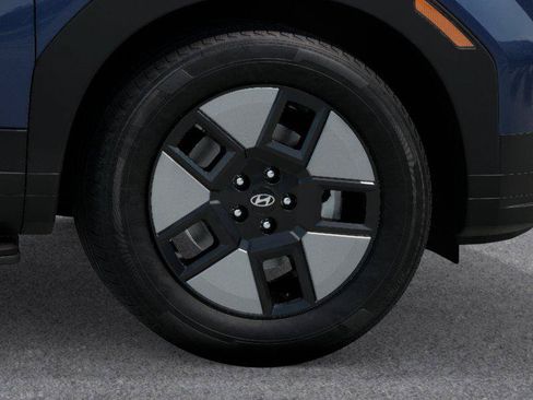 New 2026 Hyundai Santa Fe SEL AWD/4WD image 8