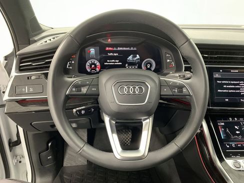 Used 2021 Audi Q7 3.0T Prestige w/ Prestige Package image 12