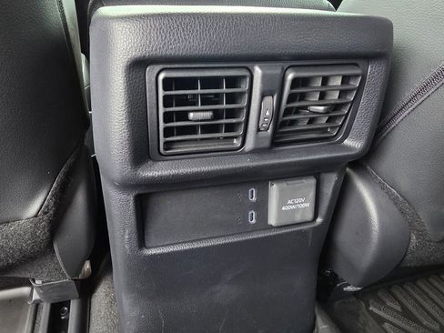 Used 2025 Toyota 4Runner TRD Off-Road Premium w/ Tow Technology Package image 26