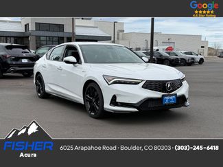 New 2026 Acura Integra A-Spec video 1