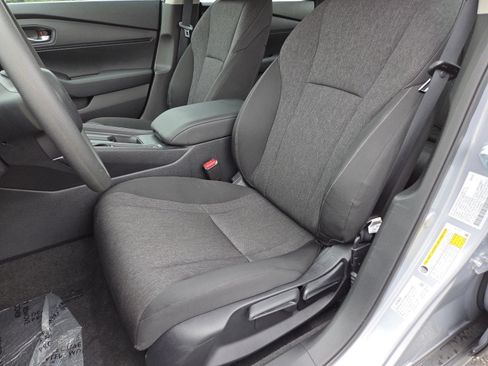 Certified 2025 Honda Accord LX image 24
