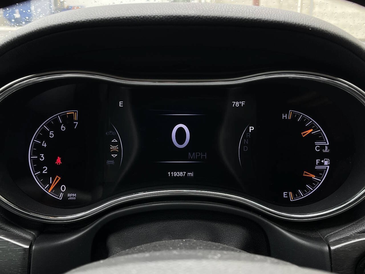 Used 2018 Jeep Grand Cherokee Limited AWD/4WD image 11