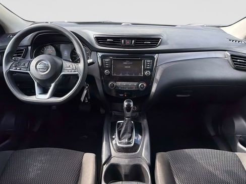 Used 2021 Nissan Rogue Sport S AWD/4WD image 15