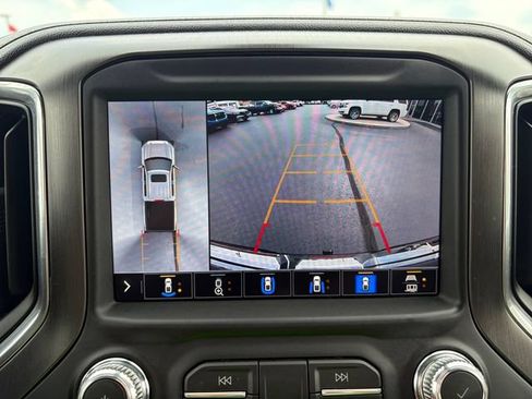 Used 2021 GMC Sierra 1500 AT4 w/ AT4 Premium Package AWD/4WD image 29
