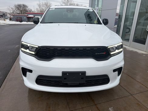 New 2026 Dodge Durango GT image 5