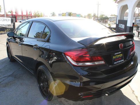 Used 2014 Honda Civic Si image 37