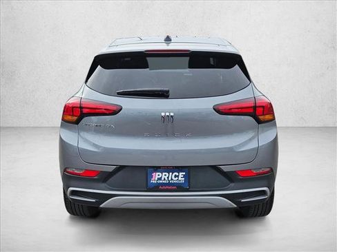 Used 2025 Buick Encore GX Preferred FWD image 7