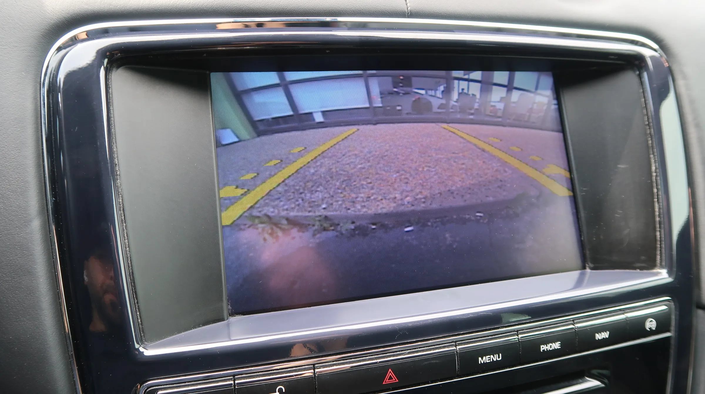 Used 2014 Jaguar XJ R LWB RWD image 40