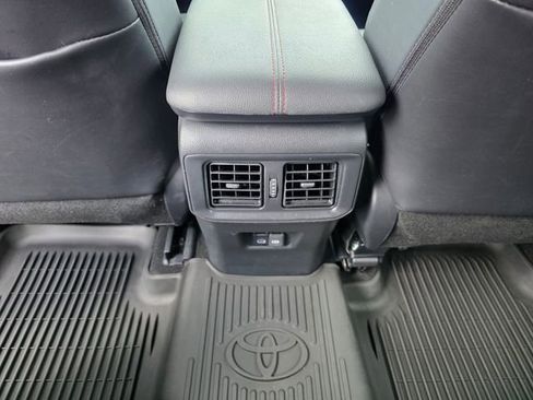 Used 2024 Toyota RAV4 XSE w/ Premium Package AWD/4WD image 18