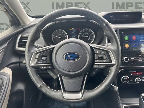 Used 2024 Subaru Forester Limited image 14