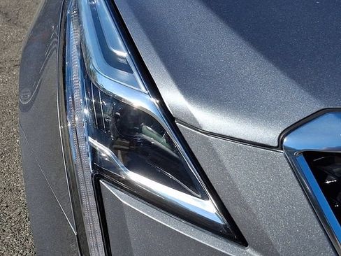 Used 2021 Cadillac XT5 Sportv AWD/4WD image 9