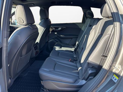 New 2026 Audi Q7 3.0T Premium Plus image 13