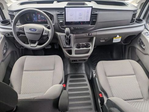 New 2026 Ford Transit 250 w/ Load Area Protection Package image 15