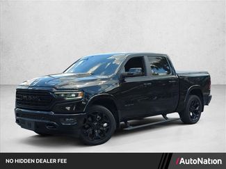 Used 2024 RAM 1500 Limited AWD/4WD video 1