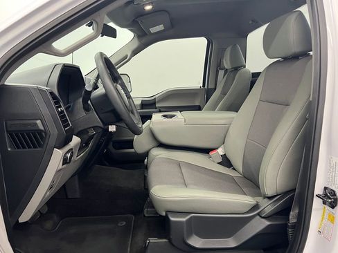 Used 2018 Ford F150 XL w/ Equipment Group 101A Mid image 4