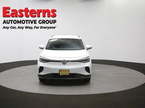Used 2023 Volkswagen ID.4 Pro RWD image 50