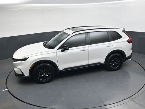 Used 2026 Honda CR-V Sport-L image 25