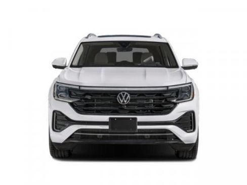New 2026 Volkswagen Atlas SEL Premium R-Line AWD/4WD image 7