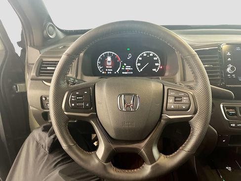 Used 2026 Honda Ridgeline TrailSport image 11