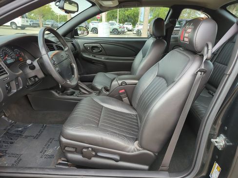 Used 2004 Chevrolet Monte Carlo SS FWD image 19