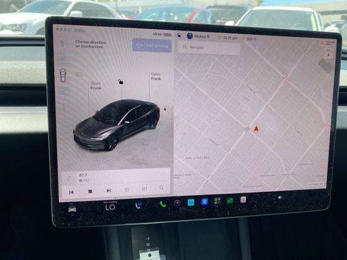Used 2025 Tesla Model 3 Long Range RWD image 14