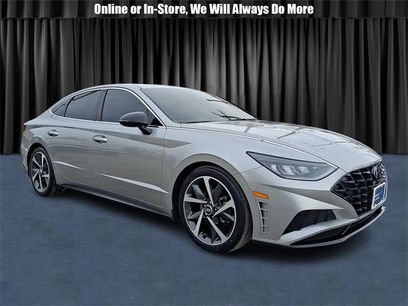 Used 2021 Hyundai Sonata SEL Plus