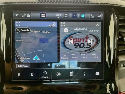 Used 2022 RAM 1500 Rebel w/ Rebel Level 1 Equipment Group AWD/4WD image 15
