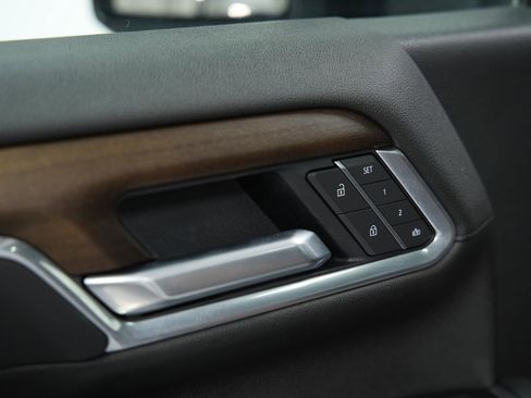 Used 2025 Chevrolet Silverado 2500 High Country w/ High Country Premium Package image 24