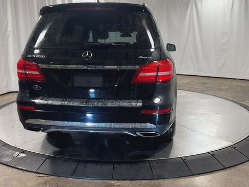 Used 2019 Mercedes-Benz GLS 450 4MATIC image 13