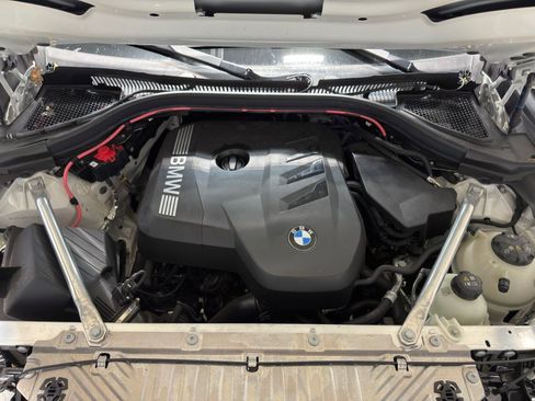 Used 2026 BMW X3 xDrive30i AWD/4WD image 40